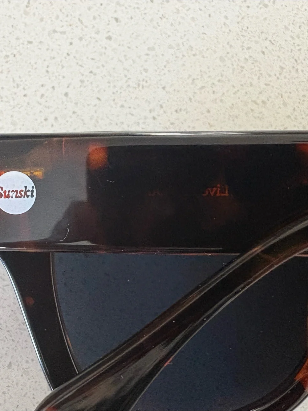Sunski Minette sunglasses